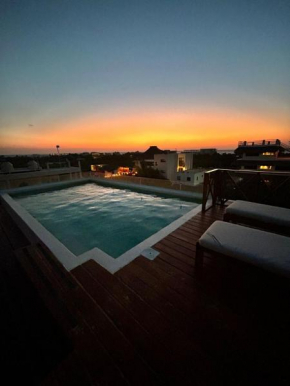 sunsteps casa holbox